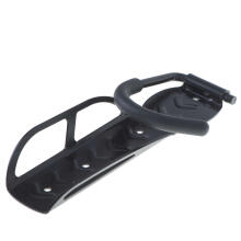 Ikonka Art.KX9691 Bicycle hanger wall-mounted bicycle holder