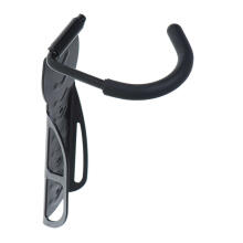 Ikonka Art.KX9691 Bicycle hanger wall-mounted bicycle holder