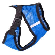 Ikonka Art.KX6840_2 Tensionless dog harness + leash M