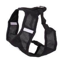 Ikonka Art.KX6840_2 Tensionless dog harness + leash M