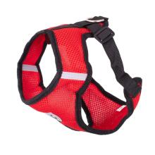Ikonka Art.KX6840_3 Tensionless dog harness + leash L