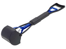Ikonka Art.KX6423 Shovel faeces collector animal poo grab