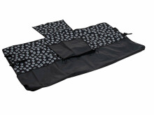 Ikonka Art.KX6246 Car mat for pets waterproof paw pad