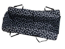 Ikonka Art.KX6246 Car mat for pets waterproof paw pad