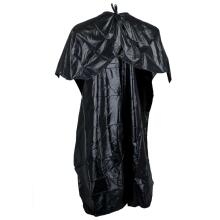 Ikonka Art.KX7988 Universal hairdressing cape black