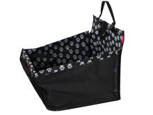 Ikonka Art.KX6248 Pet mat carrier cover for the car