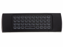 Ikonka Art.KX5780 Remote control MX3 Pro Smart TV Keyboard Mouse