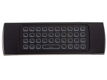 Ikonka Art.KX5780 Remote control MX3 Pro Smart TV Keyboard Mouse
