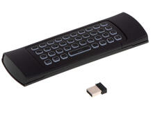 Ikonka Art.KX5780 Remote control MX3 Pro Smart TV Keyboard Mouse