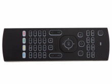 Ikonka Art.KX5780 Kaugjuhtimispult MX3 Pro Smart TV Klaviatuur Hiir