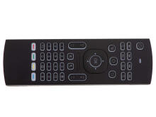 Ikonka Art.KX5780 Remote control MX3 Pro Smart TV Keyboard Mouse
