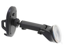 Ikonka Art.KX5340_1 Car holder for phone, navigation, dashboard, cockpit, windshield