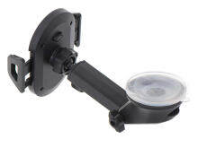 Ikonka Art.KX5340_1 Car holder for phone, navigation, dashboard, cockpit, windshield
