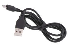 Ikonka Art.KX5333_1 L-BRNO auto lādētājs Dual USB + micro melns