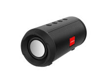 Ikonka Art.KX5325 L-BRNO BOOMBOX bluetooth wireless speaker
