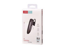 Ikonka Art.KX5324 L-BRNO Bluetooth wireless earphone