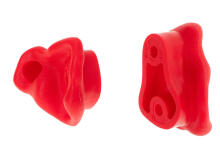 Bebe Basic Art.KX5288 Climbing stone holders for children 10pcs