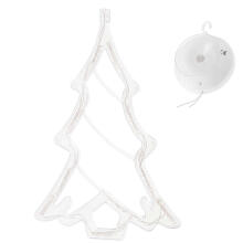 Ikonka Art.KX5246_3 LED pendant lights Christmas tree decoration