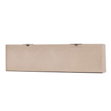 Ikonka Art.KX5318_1 Safety gate barrier bed guard 90cm sheep