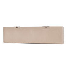 Ikonka Art.KX5318_2 Safety gate barrier bed guard 90cm elephant