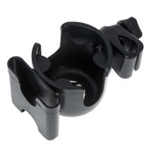 Ikonka Art.KX5095 Bottle cup phone holder for bicycle pushchair
