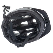 Ikonka Art.KX5070_1 L-BRNO Adjustable bicycle helmet size L 58-62cm