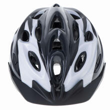 Ikonka Art.KX5070_1 L-BRNO Adjustable bicycle helmet size L 58-62cm