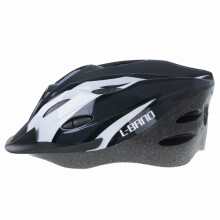 Ikonka Art.KX5070_1 L-BRNO Adjustable bicycle helmet size L 58-62cm