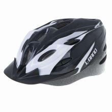 Ikonka Art.KX5070_1 L-BRNO Adjustable bicycle helmet size L 58-62cm