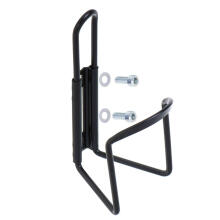 Ikonka Art.KX5067 L-BRNO Bike holder for bottle drink basket on frame