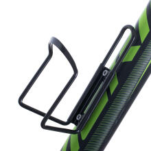 Ikonka Art.KX5067 L-BRNO Bike holder for bottle drink basket on frame