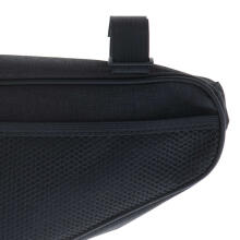 Ikonka Art.KX5061 L-BRNO Bike bag triangular under-frame pouch for bicycle