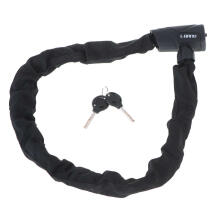 Ikonka Art.KX5057 L-BRNO bicycle safety lock key lock 90cm