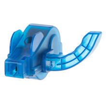 Ikonka Art.KX5055 L-BRNO Washing machine tool for cleaning bike chain lubrication