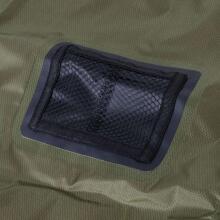 Ikonka Art.KX4993 Solar camping field shower 20L XXL with thermometer