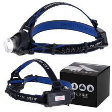 Ikonka Art.KX4988 LED headlamp headlamp torch