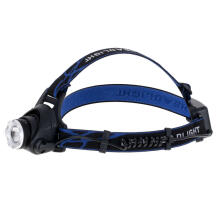 Ikonka Art.KX4988 LED headlamp headlamp torch