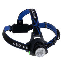 Ikonka Art.KX4988 LED headlamp headlamp torch