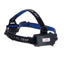 Ikonka Art.KX4988 LED headlamp headlamp torch