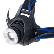 Ikonka Art.KX4988 LED headlamp headlamp torch