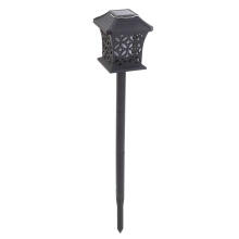 Ikonka Art.KX4973 Solar pendant lantern standing lamp 12LED