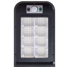 Ikonka Art.KX4963 Solar street lamp 128LED + remote control