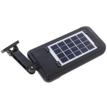 Ikonka Art.KX4963 Solar street lamp 128LED + remote control