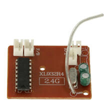 Ikonka Art.KX5022 Part RC Rock Crawler HB electronic board