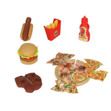 Ikonka Art.KX4941 Children's camping tent with accessories 62el.