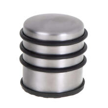 Ikonka Art.KX4922 Door stopper high heavy free-standing