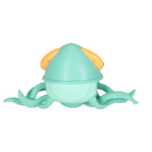 Ikonka Art.KX4897 Interactive crawling octopus with sound