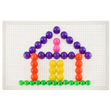 Ikonka Art.KX4857 ALEXANDER Magical Mosaics Button-pinning 600el.