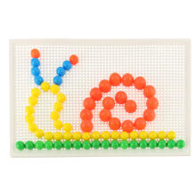 Ikonka Art.KX4857 ALEXANDER Magical Mosaics Button-pinning 600el.