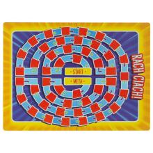 Ikonka Art.KX4853 ALEXANDER Rach Ciach - Family version board game